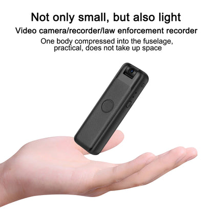 Mini Caméra Espion HD 1080P