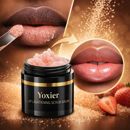 Baume à Lèvres Rosées Yoxier : Révélez Votre Sourire