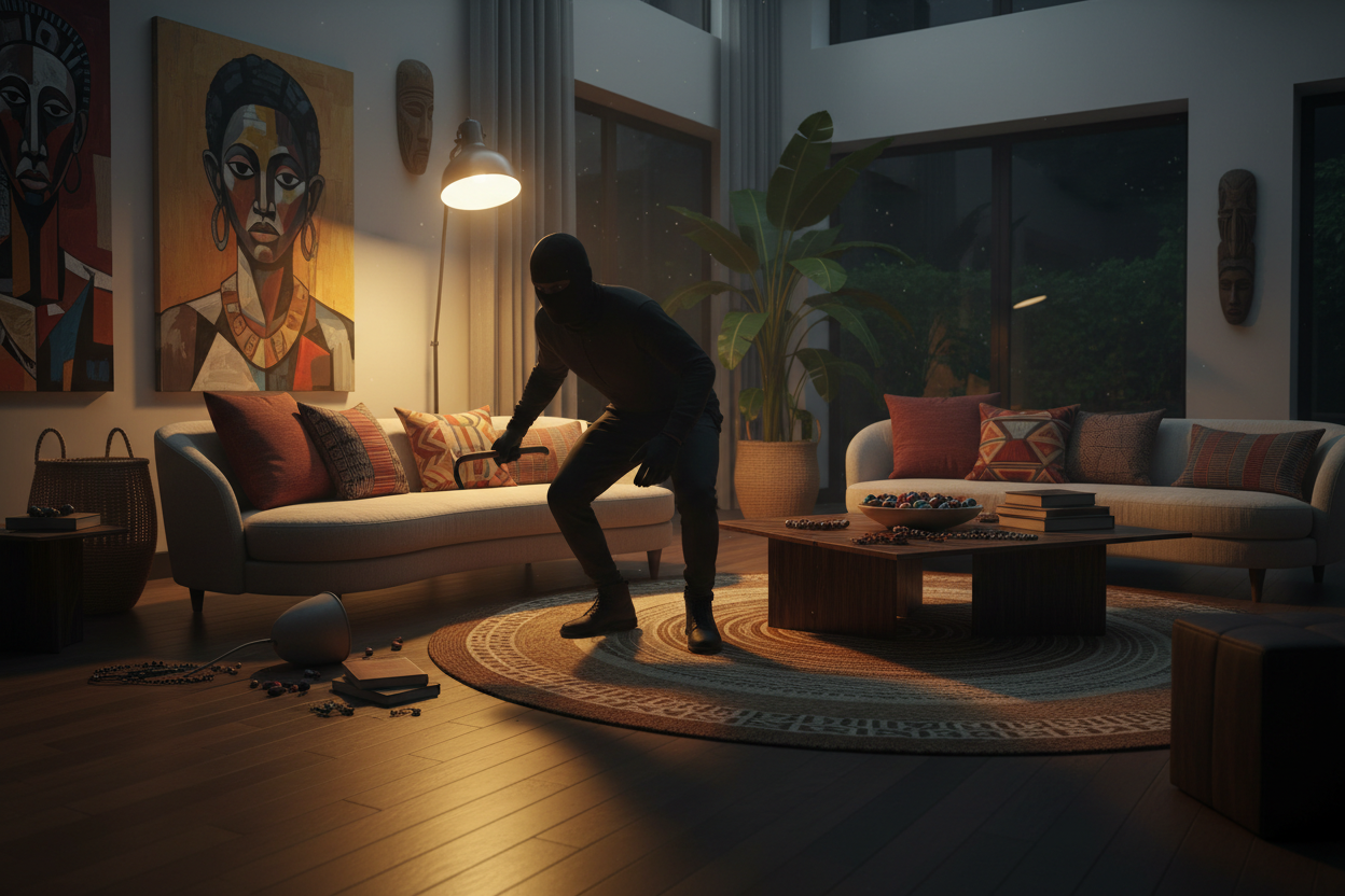 Mini Caméra Espion HD 1080P